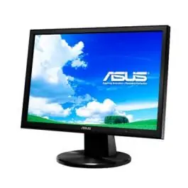Monitor ASUS LCD 19" Wide VW193DR
