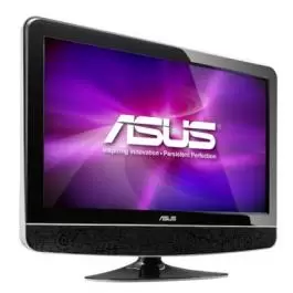 Monitor ASUS LCD 23.6" TV, Wide 24T1E