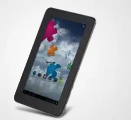 Tablet računar Bmorn V16