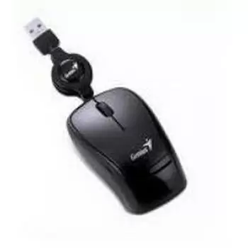 Miš Notebook Navigator 305 USB Genius