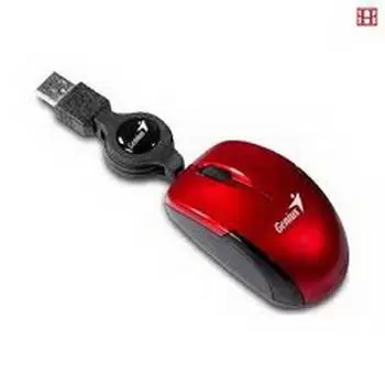 Miš Navigator 305 USB Ruby Genius