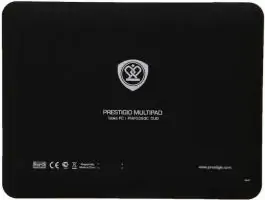 Tablet računar MultiPad 8.0 Pro Duo PMP5580C Prestigio