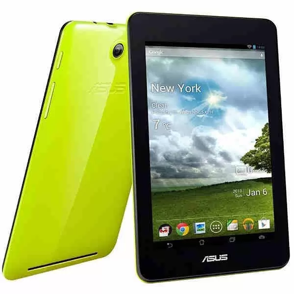 Tablet ME173X-1F069A zeleni ASUS