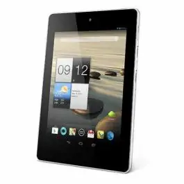 Tablet Inconia A1-810-81251G01 sivi ACER