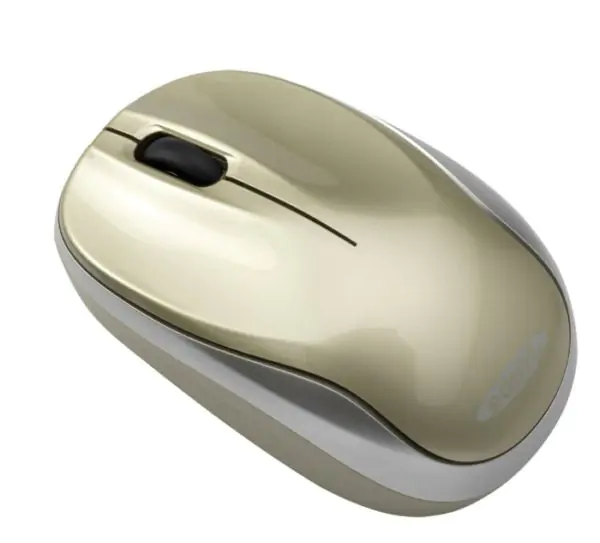 Optički miš USB Notebook šampa EDNET