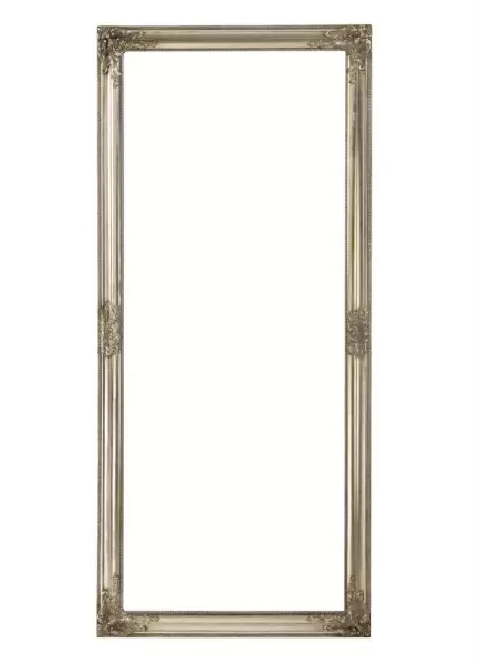 Ogledalo REFLECTION 72x162cm srebrni ram