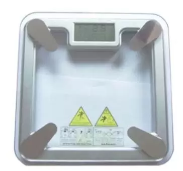 Vaga za merenje telesne težine 180kg FWS-01 VINCHI