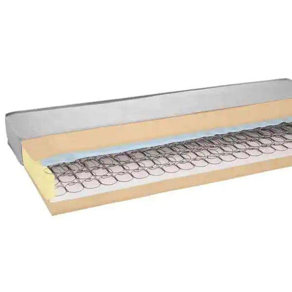 Dušek 90x200 BASIC S10 Dreamzone