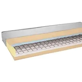Dušek 90x200 BASIC S10 Dreamzone