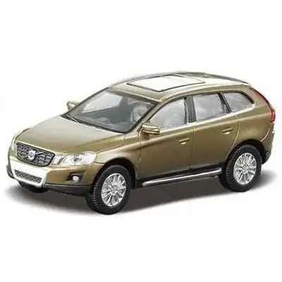 Auto za decu Volvo XC60 bronza 1:24 Rastar