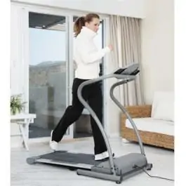 Motorna traka za trčanje KP-4100 AB Fit