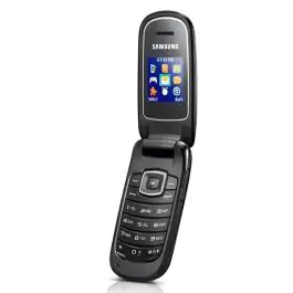 Mobilni telefon E1150 Black SAMSUNG
