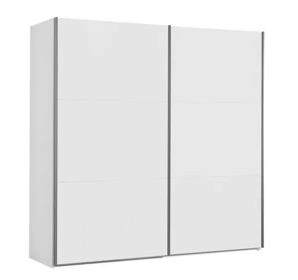 Ormar TEX sa kliznim vratima 202x200 bela