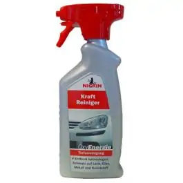 Sredstvo za snažno či&scaron;ćenje OxyEnergie500ml - Nano tec NIGRINI