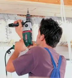 Vibraciona električna bu&scaron;ilica SBE 850 Impuls 1,0-13 Futuro Top METABO