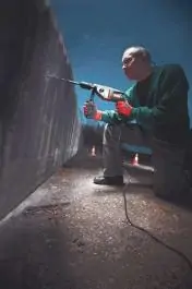 Bu&scaron;ilica vibraciona SBE 1010 PLUS METABO