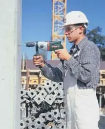 Bu&scaron;ilica vibraciona SBE 1010 PLUS METABO