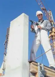 Bu&scaron;ilica vibraciona SBE 1010 PLUS METABO