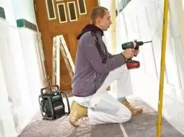 Radio-punjač RC 14.4 - 18 METABO