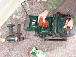 Radio-punjač RC 14.4 - 18 METABO