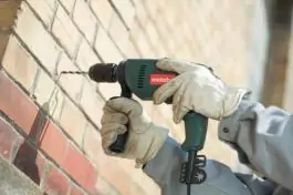 Električna bu&scaron;ilica vibraciona SBE 561 METABO