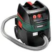 Usisivač za industrijsku upotrebu ASR 35 L AutoClean METABO - proizvod na akciji