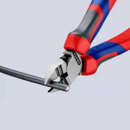 Sečice multi komponentne 160 mm Knipex