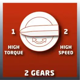 Vibraciona bu&scaron;ilica RT-ID 110 Einhell