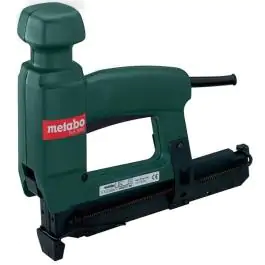 Električna heftalica W-ET 720 TA E 3030 METABO