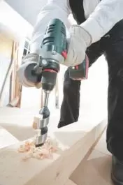 Akumulatorska bu&scaron;ilica odvrtač BS 18 LTX Impuls (4.0Ah) METABO