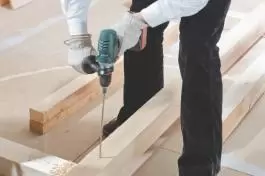 Akumulatorska bu&scaron;ilica odvrtač BS 18 LTX Impuls (4.0Ah) METABO