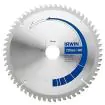 List cirkulara testera za Aluminijum PRO 184x48x30/25/20/16 IRWIN