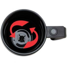 Šolja samomešajuća za kafu 350ml