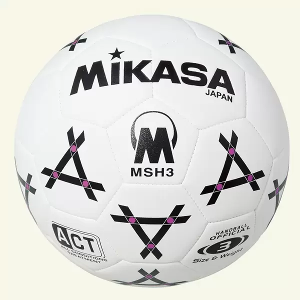 Rukometaška lopta Mikasa MSH3