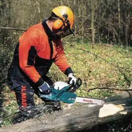 Motorna lančana testera MAKITA DCS460-45