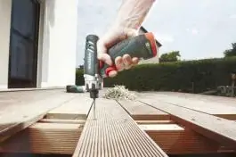 Akumulatorska bu&scaron;ilica-odvrtač sa promenljivom glavom PowerMaxx 12 Basic Metabo