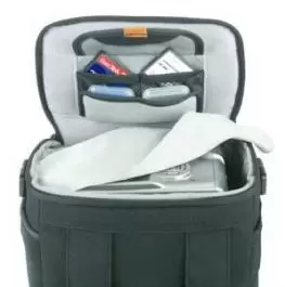 Torbica za fotoaparat Rezo 160 AW LOWEPRO