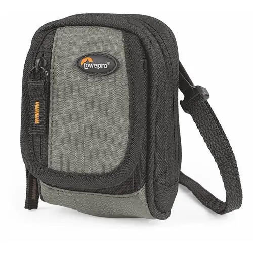 Futrola za fotoaparat Ridge 10 sage zelena LOWEPRO