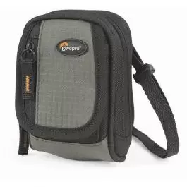 Futrola za fotoaparat Ridge 10 sage zelena LOWEPRO