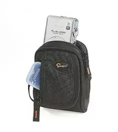 Futrola za fotoaparat Ridge 10 sage zelena LOWEPRO