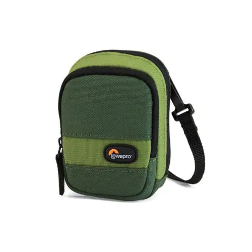 Futrola za fotoaparat Spectrum 30 zelena LOWEPRO