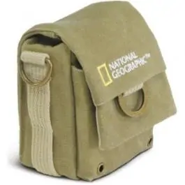 Futrola za fotoaparat NG 1152 Medium Camera Pouch NATIONAL GEOGRAPHIC
