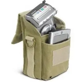 Futrola za fotoaparat NG 1152 Medium Camera Pouch NATIONAL GEOGRAPHIC