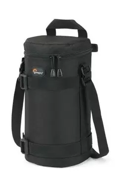 Torbica za objektiv LC 11x26cm crna LOWEPRO
