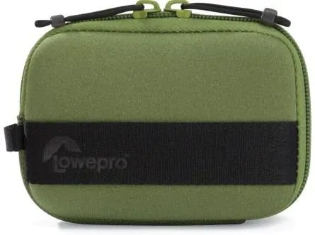 Futrola za fotoaparat Seville 20 zelena Lowepro