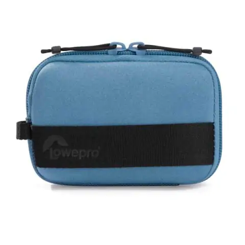 Futrola za fotoaparat Seville 20 plava Lowepro