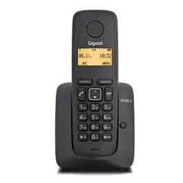 Telefon bežični sa sekretaricom A120 A GIGASET