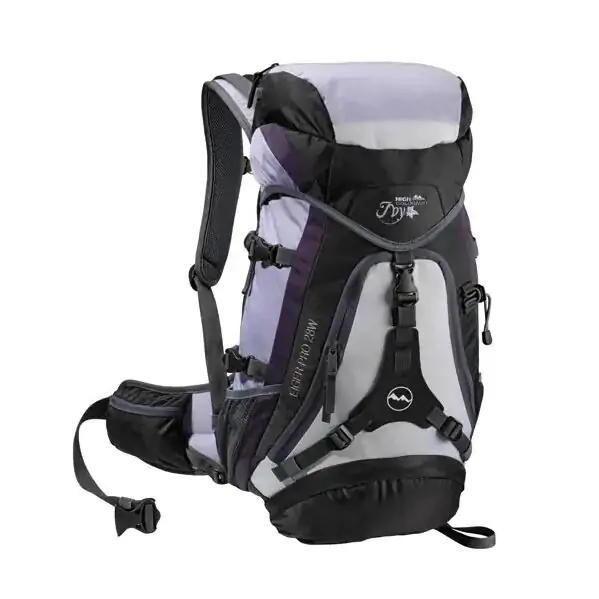 Ranac EIGER PRO 28 110724