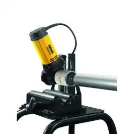 Dodatak za bru&scaron;enje cevi REG 10-54 E Rems