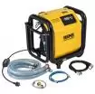 Alat za proveru pritiska instalacija Multi-Push SLW Rems